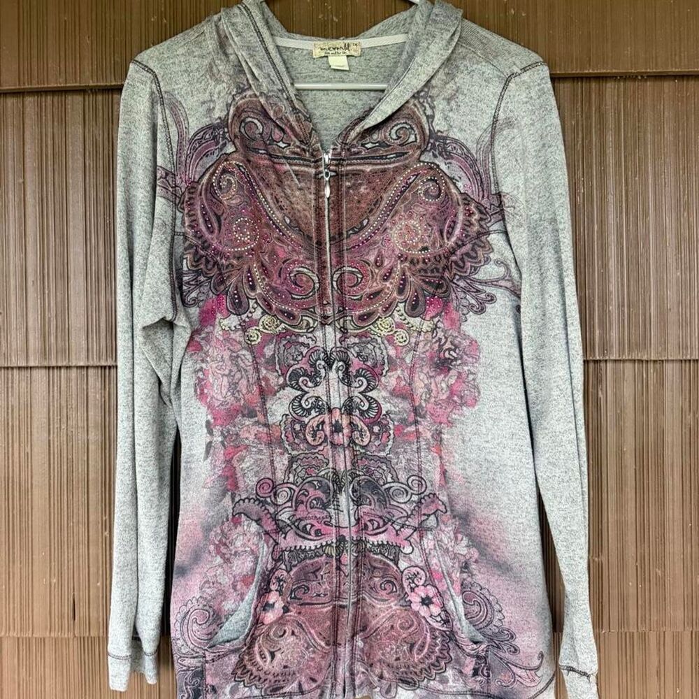 One-world Women's multi Jacket
